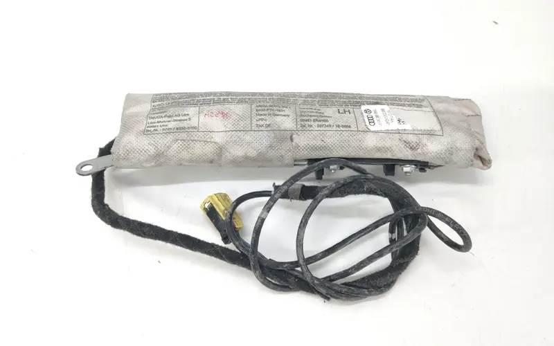 Airbag Sedile sinistro VOLKSWAGEN Tiguan 1° Serie 5N0880241F Benzina (07>11)
