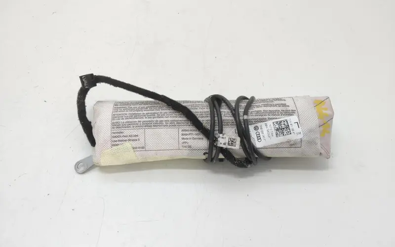 Airbag Sedile sinistro VOLKSWAGEN Tiguan 1° Serie 5N0880241F Diesel 2.0 (07>11)