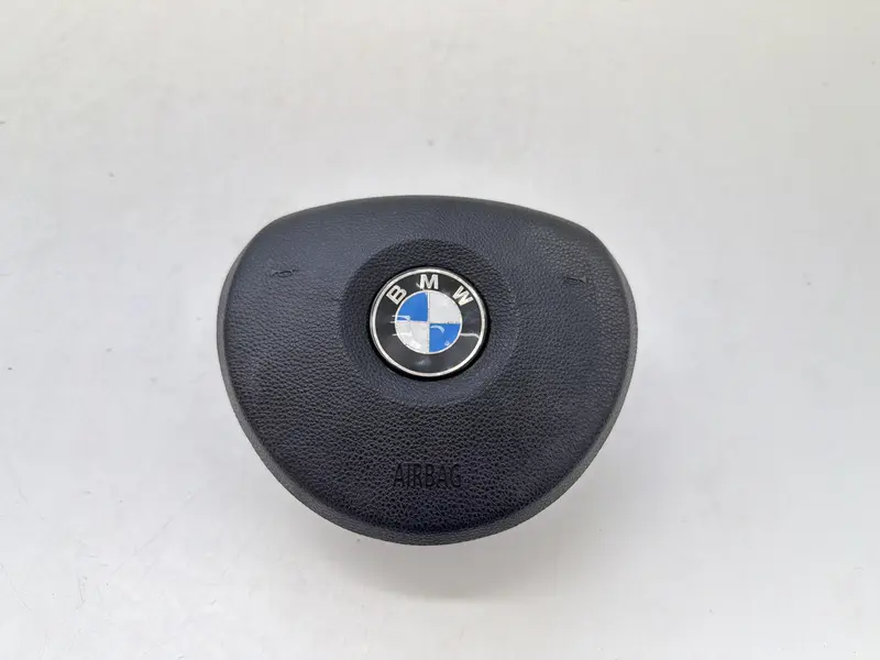 Airbag Volante BMW Serie 1 Serie (E87) (07>) 3051642 305166199001AJ Diesel 2.0