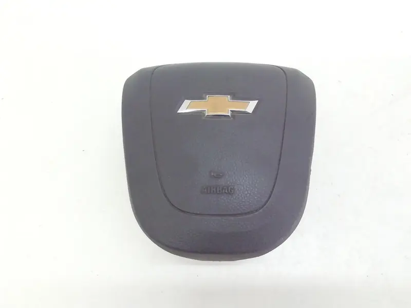 Airbag Volante CHEVROLET Aveo 1° Serie 22992534 95903215 Bifuel/Gas 1200 (06>11)