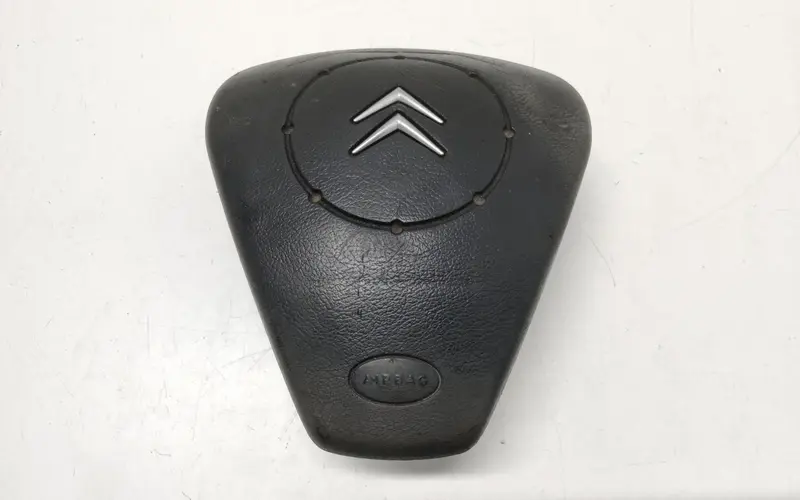 Airbag Volante CITROEN C3 1° Serie 96380009ZE 96380009ZE Diesel 1.4 (02>05)