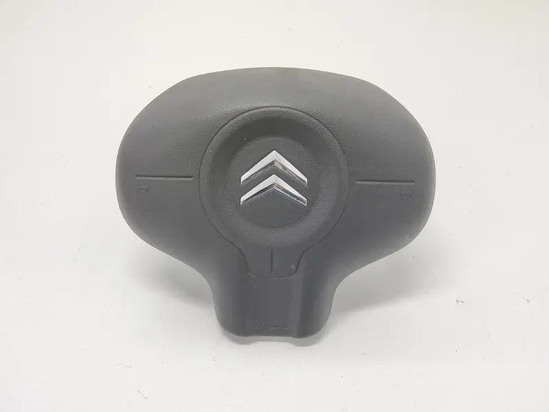 Airbag Volante CITROEN C3 Picasso (08>) 96787709ZD 96830365ZD Benzina 1.4