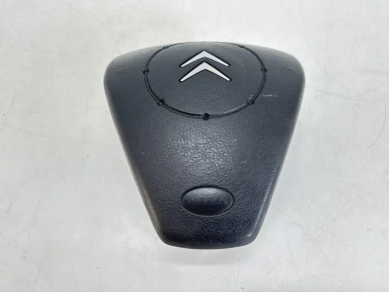 Airbag Volante CITROEN C3 Pluriel 4112HH 96380009ZE Diesel 1.4