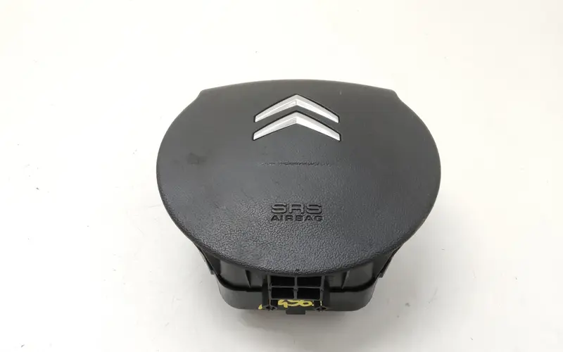 Airbag Volante CITROEN C4 Grand Picasso (06>13) 96866504ZD 61801210 Diesel 1.6 (06>13)