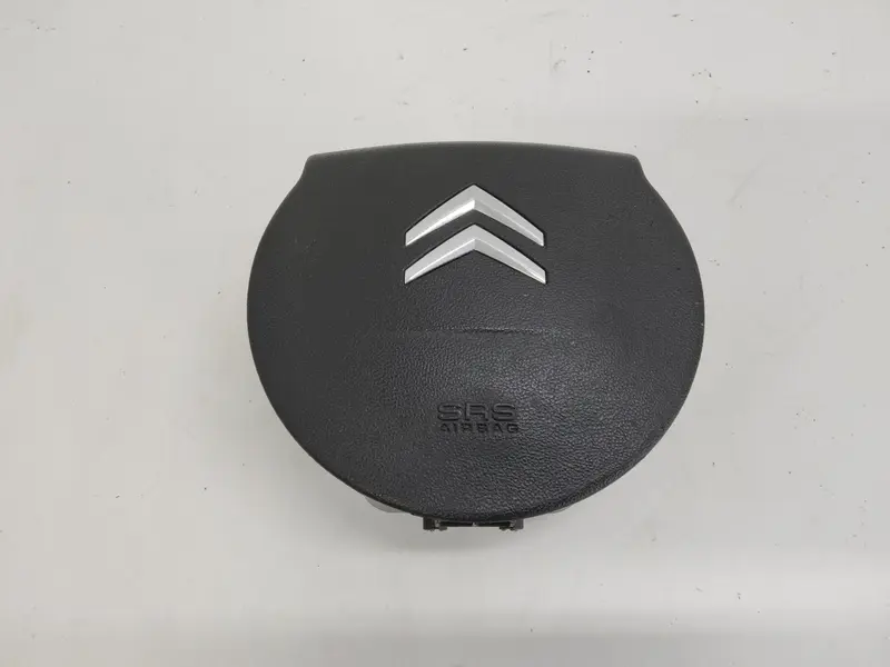 Airbag Volante CITROEN C4 Picasso (06>13) Mk1 96542463ZD 96542463ZD Diesel 1600 (06>13)