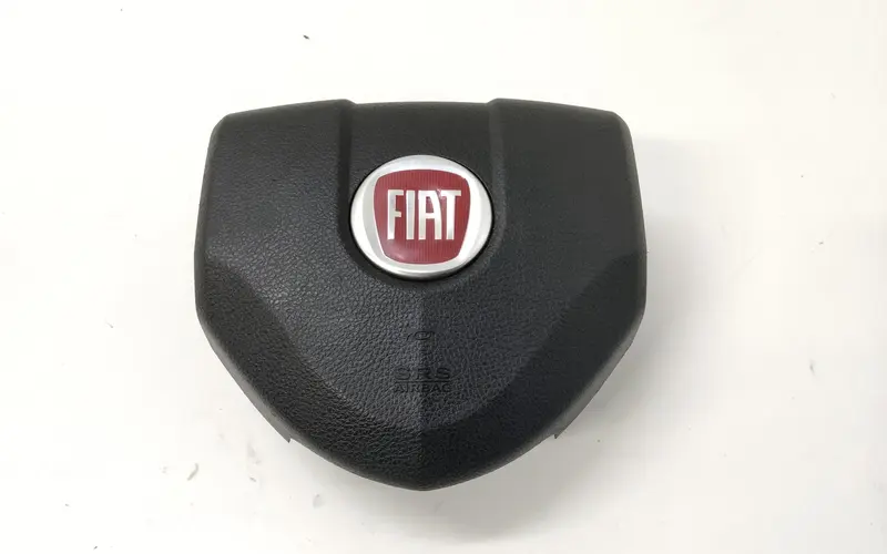 Airbag Volante FIAT Freemont 1° Serie K1TP76DX9AG P1TP76DX9AE Diesel 2.0