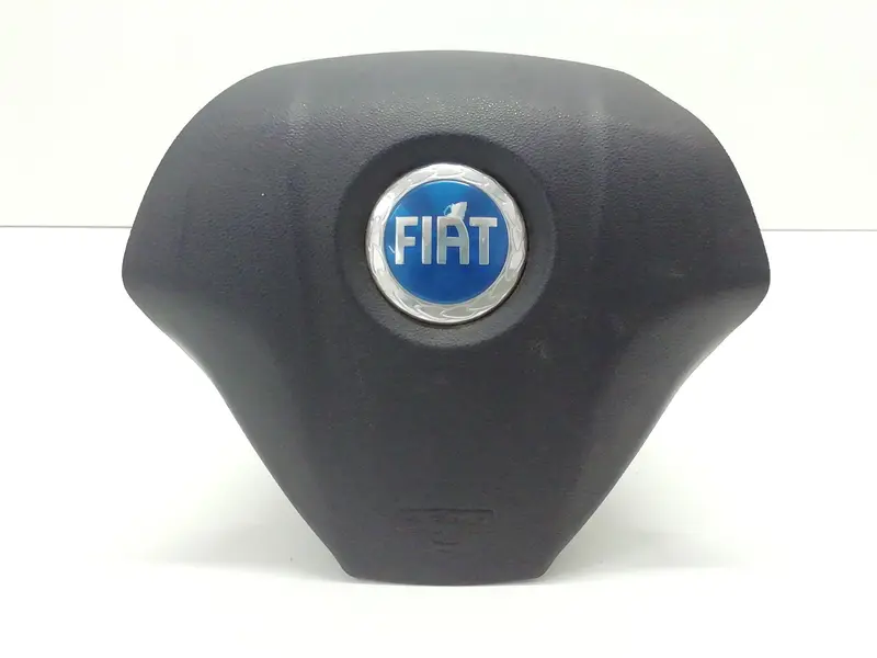 Airbag Volante FIAT Grande Punto 1° Serie 735410446 735410446 Diesel 1300 (05>08)