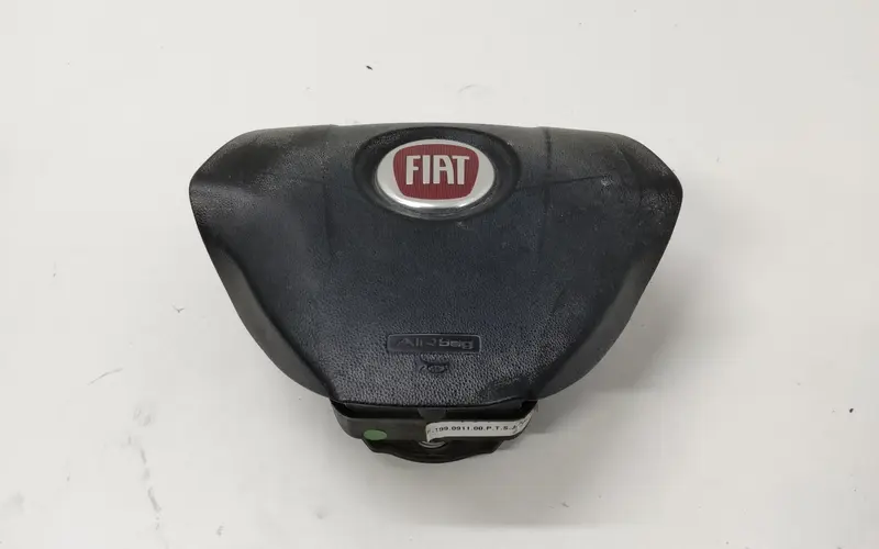 Airbag Volante FIAT Grande Punto 1° Serie 735516201 07355162010 Bifuel/Gas 1.4 (05>08)