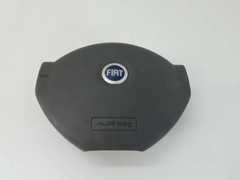Airbag Volante FIAT Panda 2° Serie 735411159 735411159 Diesel 1300 (03>10)