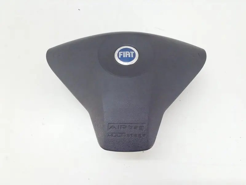 Airbag Volante FIAT Stilo Berlina 5P 735317551 735317551 Diesel (01>10)