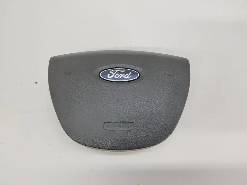 Airbag Volante FORD Focus S. Wagon 3° Serie 1706973 6M51-R042B85-AB3ZHE Diesel 1.8 (04>08)