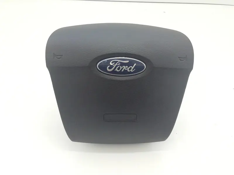 Airbag Volante FORD Mondeo Berlina 4° Serie 1677413 6M21-U042B85-AKW Diesel 2000 (03>05)