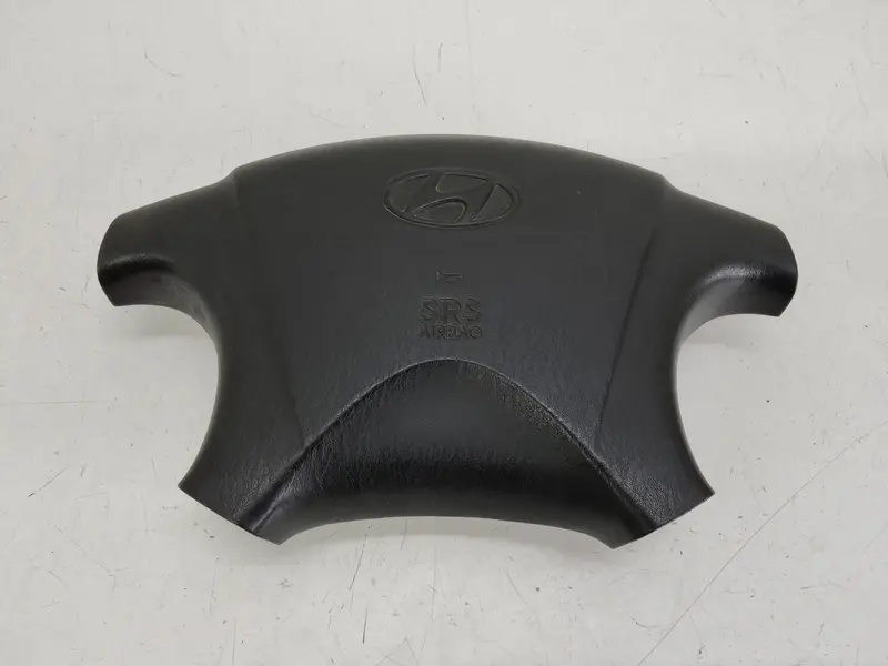 Airbag Volante HYUNDAI Matrix 2° Serie 56900-17100 56900-17100 Diesel 1500