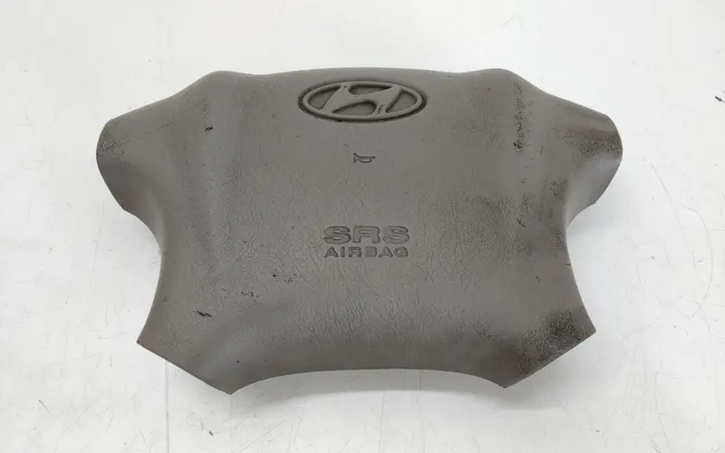 Airbag Volante HYUNDAI Tucson Serie (04>09) 569002E200LM GA102540504 Diesel 2.0 (04>09)