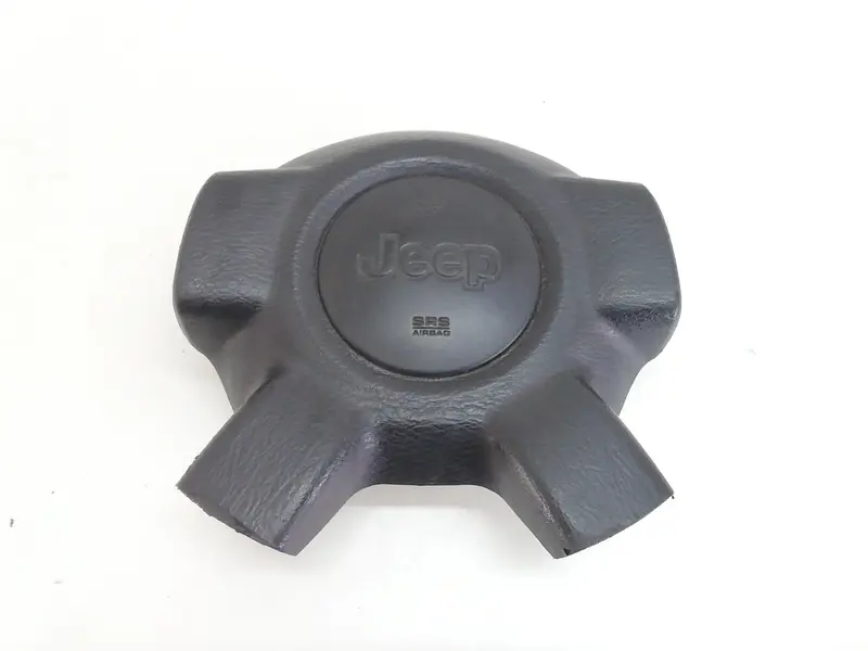 Airbag Volante JEEP Cherokee 3° Serie P5GG30DX9AC P5GG30DX9AC Diesel 2500 (02>05)
