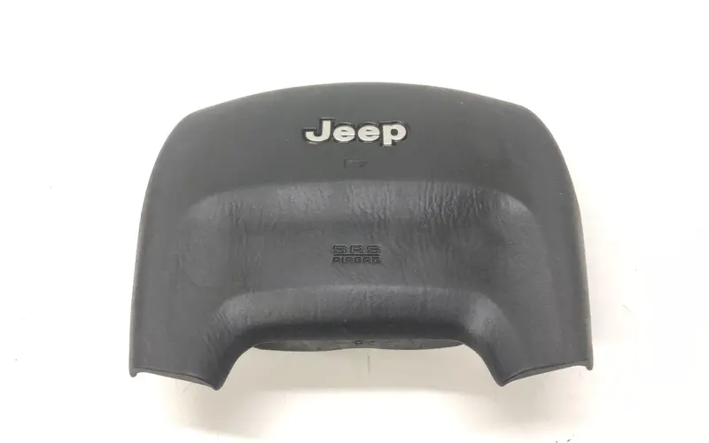Airbag Volante JEEP Grand Cherokee 2° Serie K5GV61XDVAC P5GV61XDVAC Diesel 2.7 (99>04)