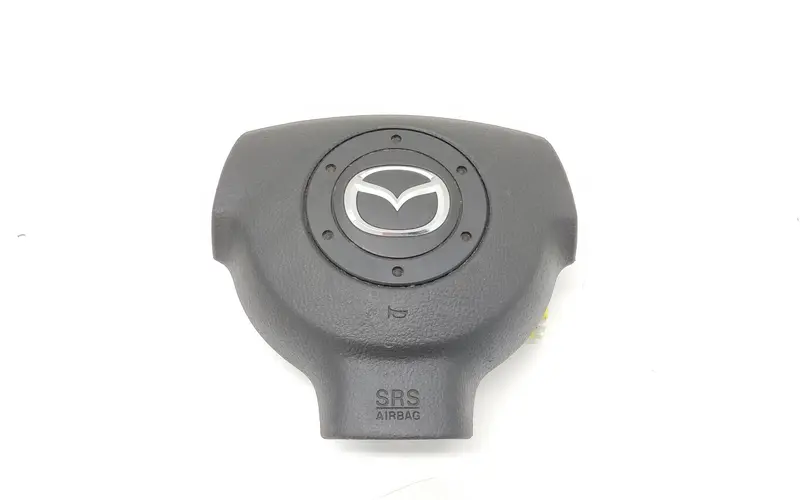 Airbag Volante MAZDA 2 Berlina 1° Serie DE9057K0097 T93278A Diesel 1.4 (03>07)