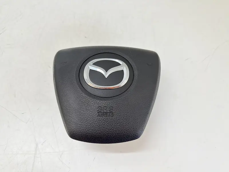 Airbag Volante MAZDA 6 S. Wagon 2° Serie GS1E57K00D GS1E57K00 Diesel 2.0 (08>13)