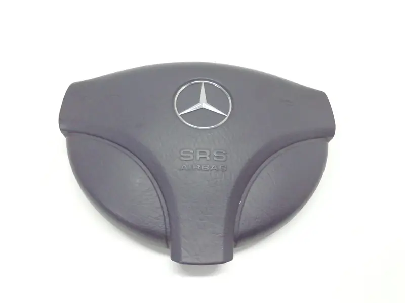 Airbag Volante MERCEDES Classe A W168 1° Serie A1684600198 1684600198 Benzina 1600 (97>01)