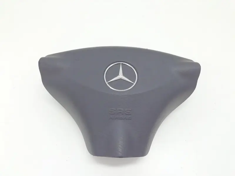 Airbag Volante MERCEDES Classe A W168 2° Serie A1684600298 1684600298 Diesel (01>04)