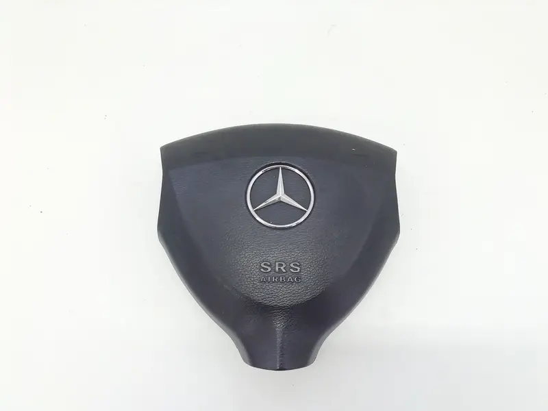 Airbag Volante MERCEDES Classe A W168 2° Serie A1684600698 A1684601498 Benzina 1700 (01>04)