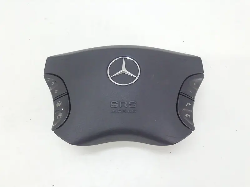 Airbag Volante MERCEDES Classe S W220 4° Serie A22046024 22046024 Diesel 3200 (99>05)