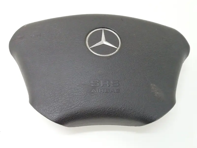 Airbag Volante MERCEDES ML W163 2° Serie A16346002989045 1634600298 Diesel 4000 (02>05)
