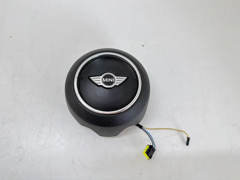 Airbag Volante MINI Cooper Serie (F55) (13>) 32309462208 33685316901 Diesel 1.5
