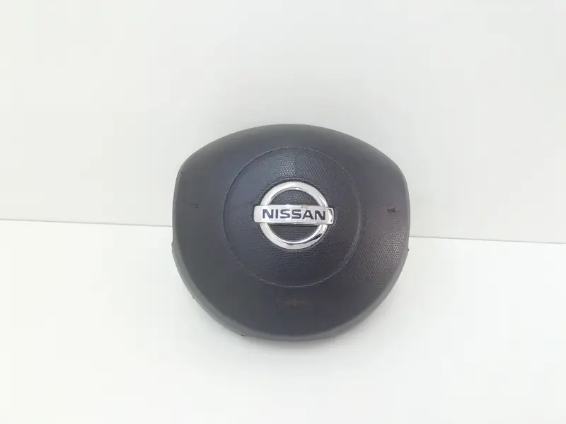 Airbag Volante NISSAN Micra 5° Serie 985105FA0A 985105FA0A Diesel 1500 (05>07)