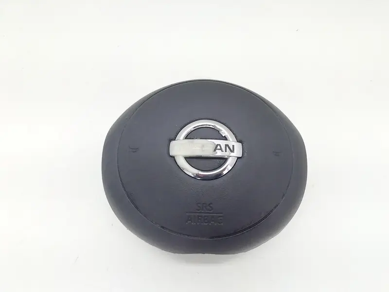 Airbag Volante NISSAN Micra 7° Serie DAB-3-1029 8F3EDCL0198 Benzina 1200 (10>16)
