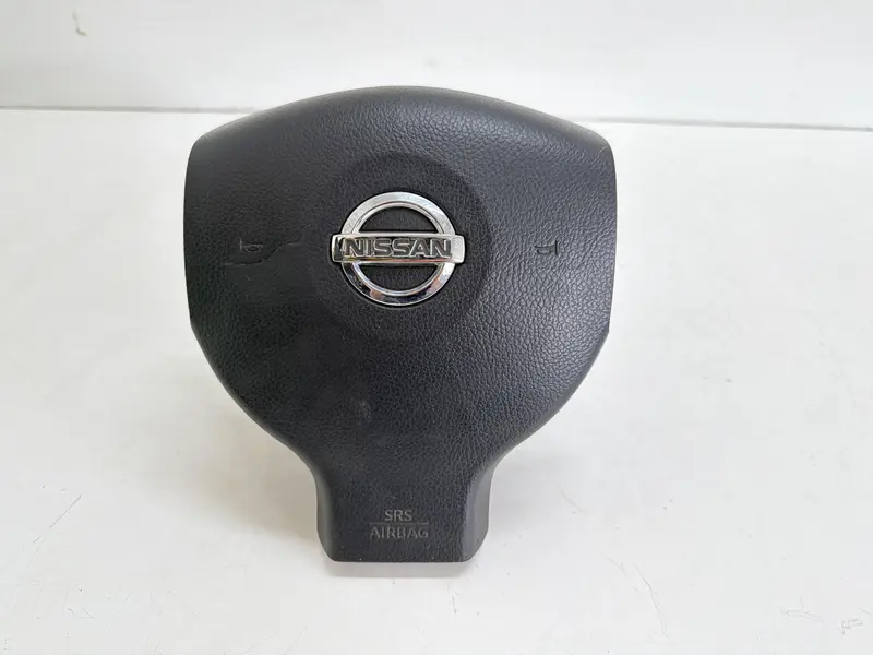 Airbag Volante NISSAN Note 1° Serie 985109U000 305566410 Diesel 1.5 (06>08)