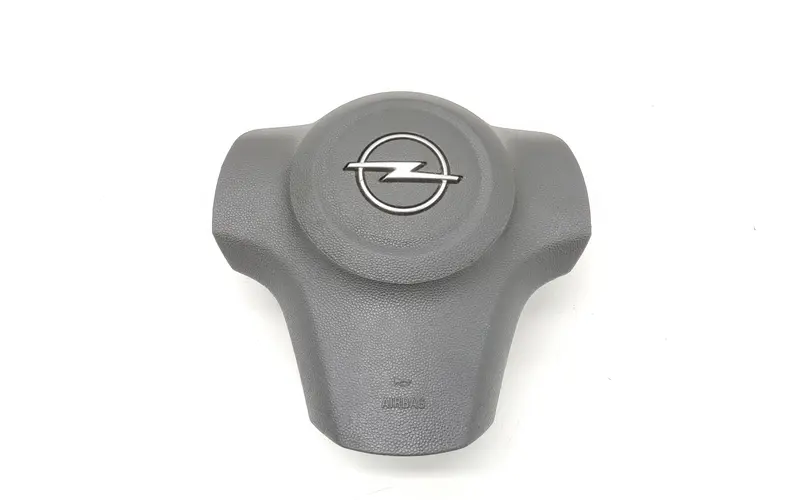 Airbag Volante OPEL Corsa D 3P 1° Serie 13235770 13235770 Benzina 1.2