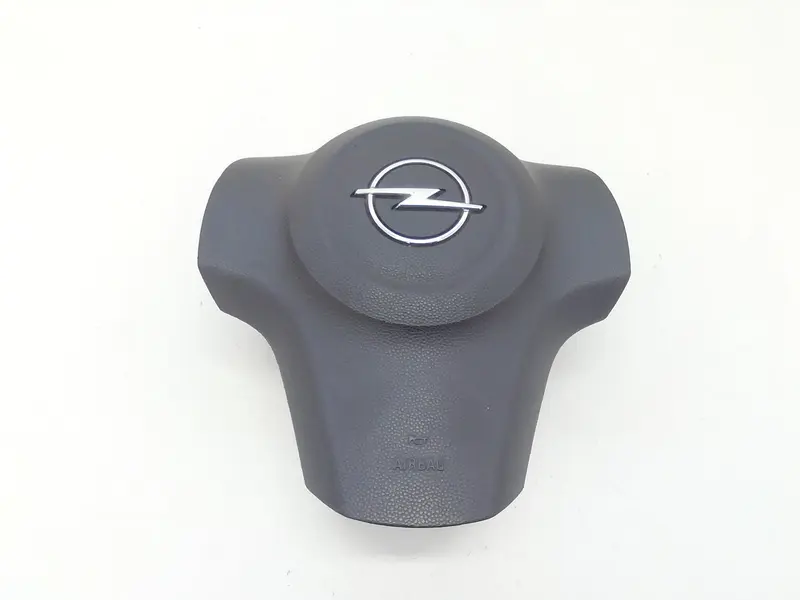 Airbag Volante OPEL Corsa D 5P 1° Serie 13235770 13235770 Benzina 1200