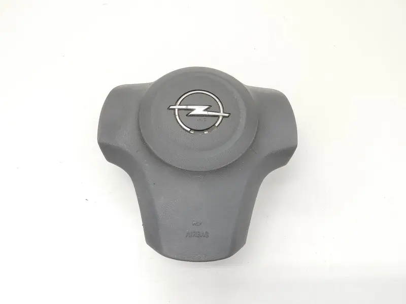 Airbag Volante OPEL Corsa D 5P 1° Serie 13235770 13235770 Diesel 1.3