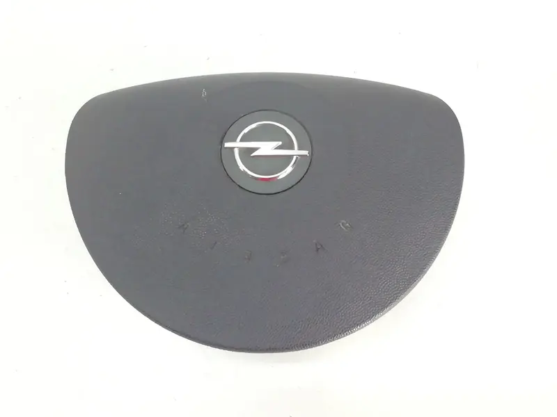 Airbag Volante OPEL Meriva 2° Serie 93184643 13188242 Diesel 1300 (06>10)