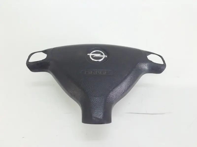 Airbag Volante OPEL Zafira A 90437285 Bifuel/Metano 1600 (99>05)