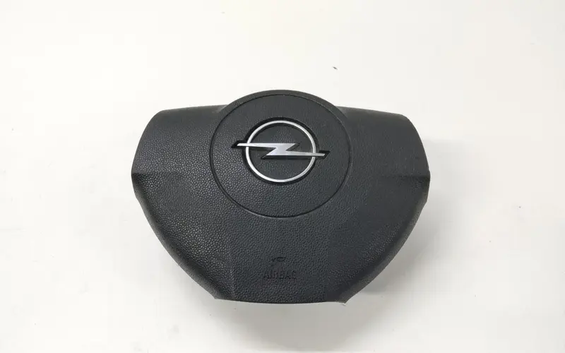 Airbag Volante OPEL Zafira B 13382222 13111348 Diesel 1.9 (05>08)