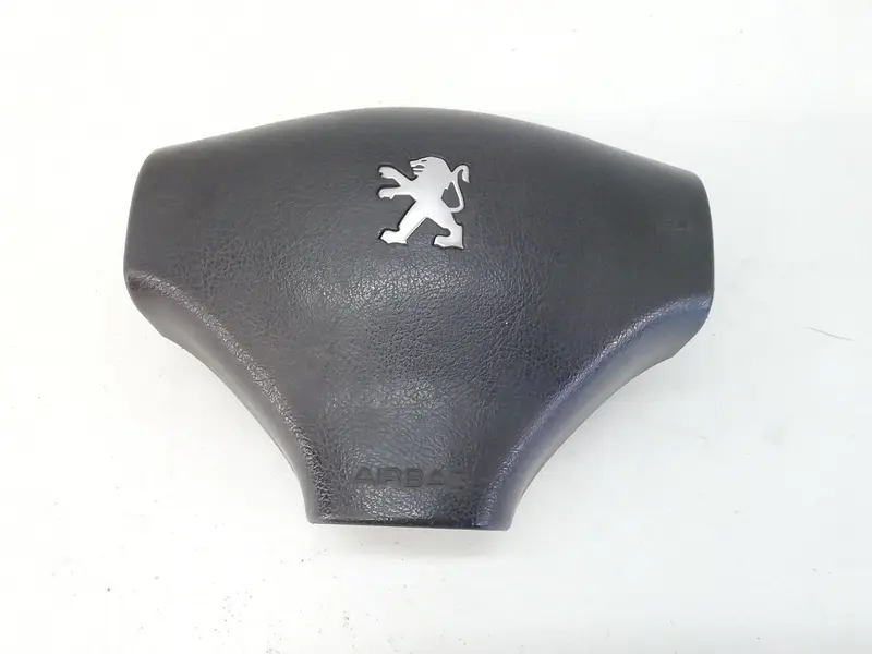 Airbag Volante PEUGEOT 206 2° Serie 96441166ZR 96441166ZR Diesel 1400 (03>09)