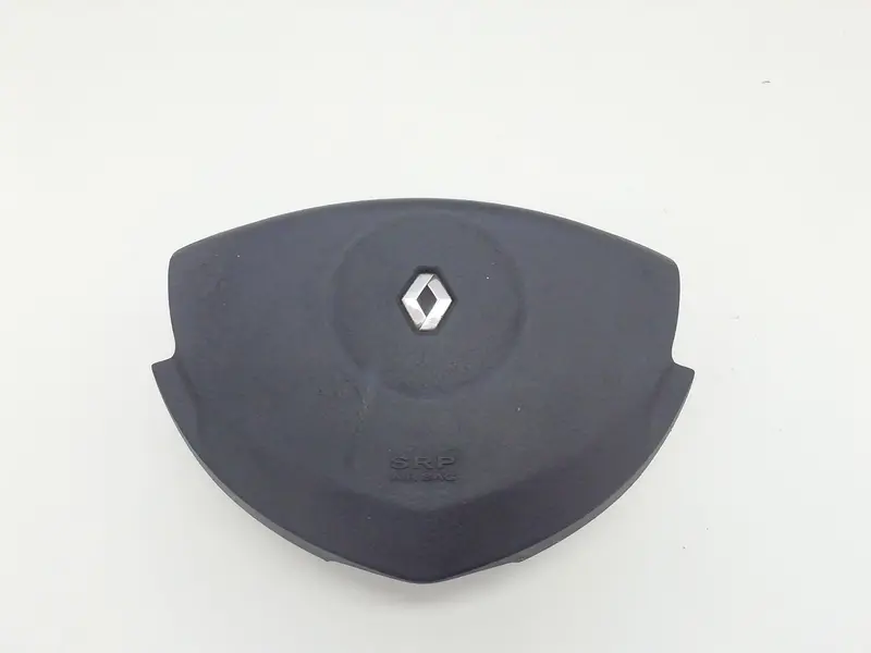 Airbag Volante RENAULT Clio Serie (01>05) 8200236060 8200236060 Diesel 1500 (01>05)