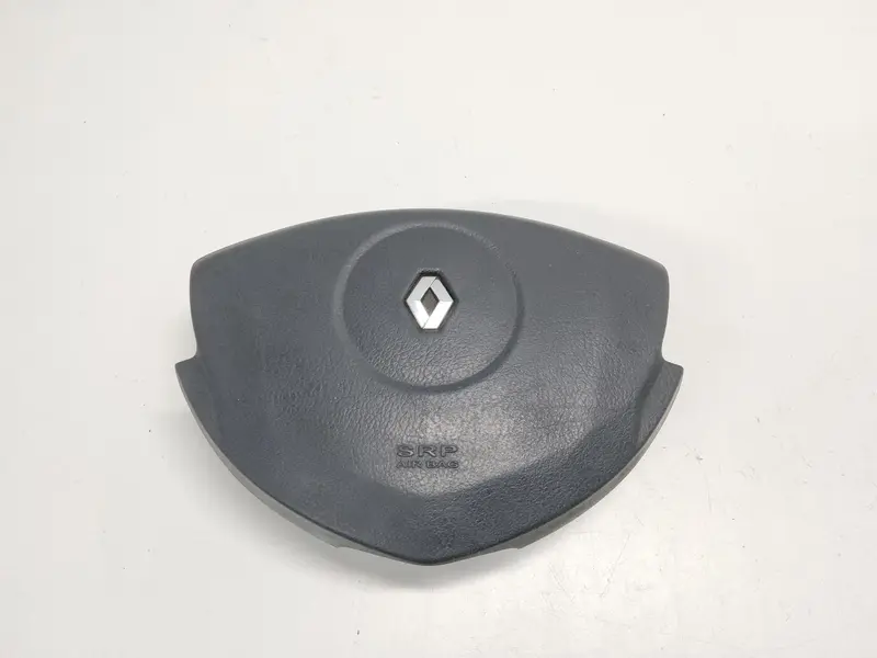Airbag Volante RENAULT Clio Serie (01>05) 8200432120 8200057780 Diesel 1.5 (01>05)