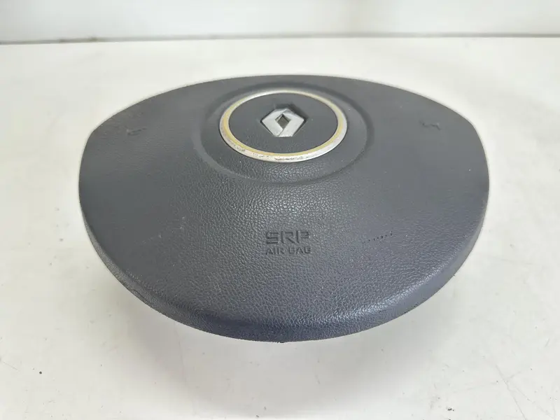 Airbag Volante RENAULT Clio Serie (08>15) 8200677493 8200677493 Diesel 1.5 (08>15)