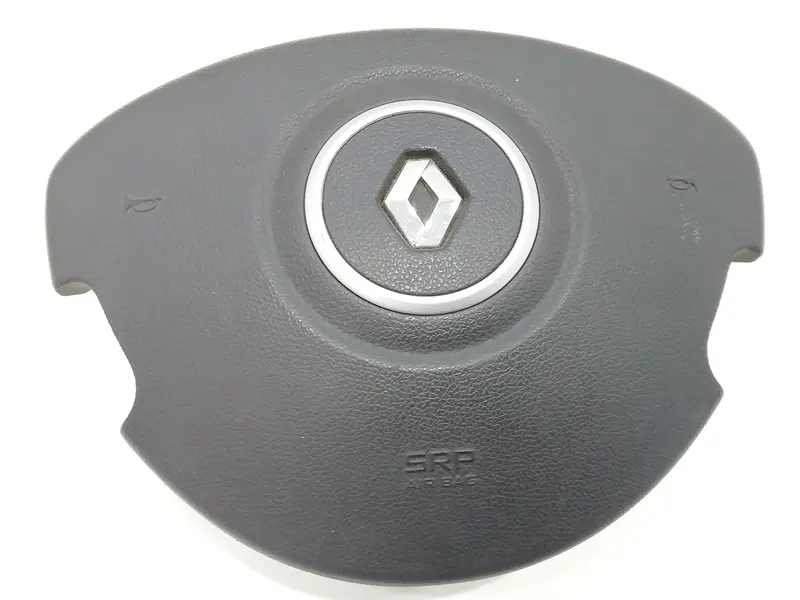Airbag Volante RENAULT Clio Serie (08>15) 8200677496 8200677496 Benzina 1200 (08>15)