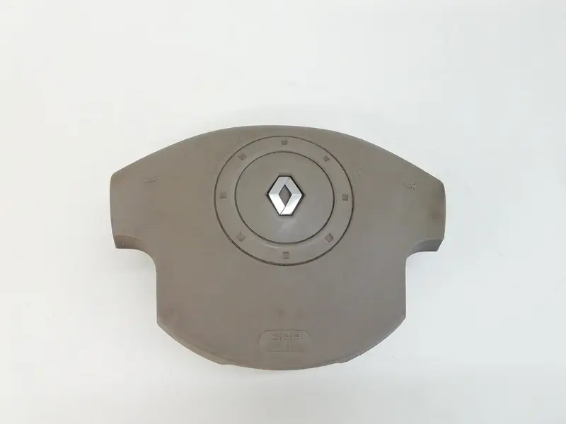 Airbag Volante RENAULT Megane ll S. Wagon (06>08) 8200301516A 8200301516 (06>08)