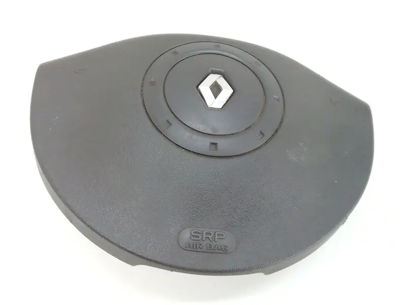 Airbag Volante RENAULT Megane ll Serie (02>06) 8200301513 8200301513 Diesel 1500 (02>06)