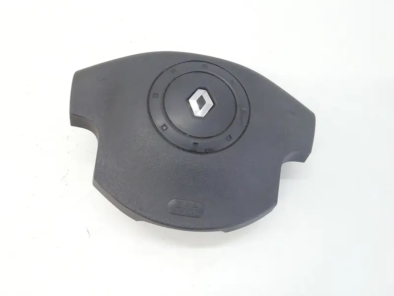 Airbag Volante RENAULT Megane ll Serie (02>06) 8200301513A 8200301513A Diesel 1500 (02>06)