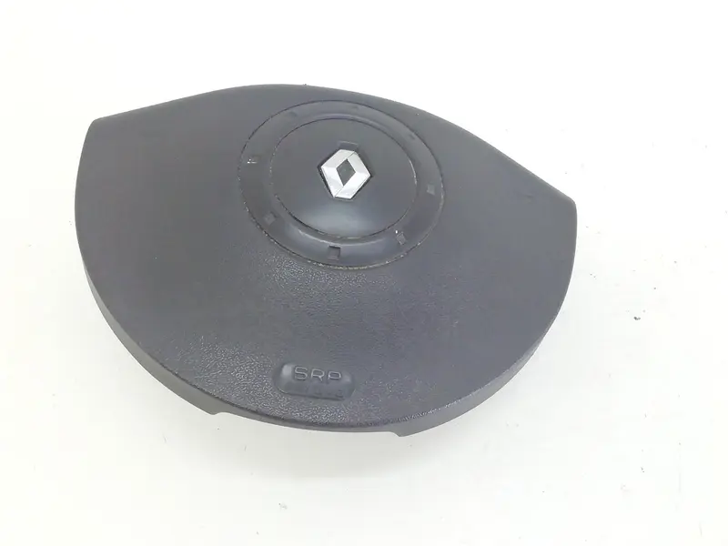 Airbag Volante RENAULT Megane ll Serie (02>06) 8200381849 8200381849 Diesel 1500 (02>06)