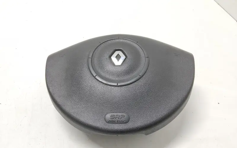 Airbag Volante RENAULT Megane ll Serie (06>08) 8200414934 8200414342 Diesel 1.5 (06>08)