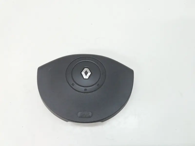 Airbag Volante RENAULT Megane Scenic (06>) 8200381851 8200381851 Diesel 1500