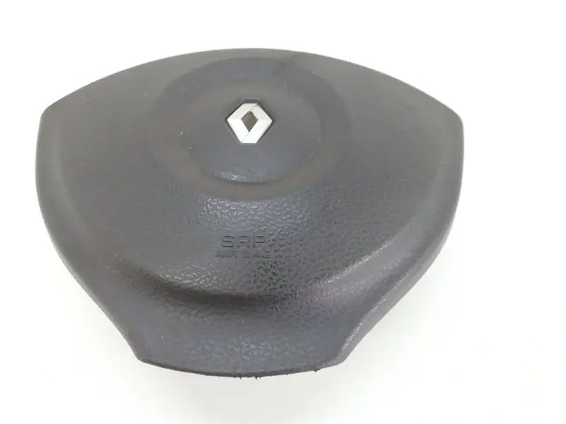Airbag Volante RENAULT Modus 1° Serie 8200466483 8200466483 Benzina 1200 (04>06)