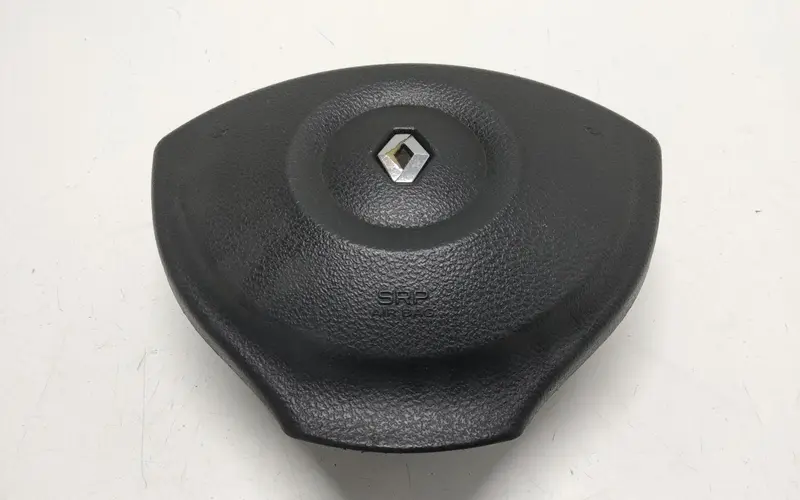 Airbag Volante RENAULT Modus 1° Serie 8200591699 8200466483 Diesel 1.5 (04>06)
